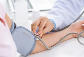 家里测血压：应该测哪一个胳膊？
