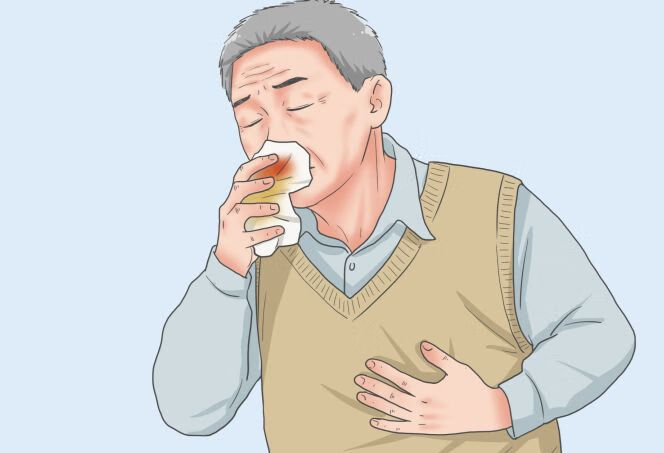 咳嗽就吃止咳药？警惕这5种情况！
