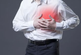 心绞痛发作如何快速缓解？