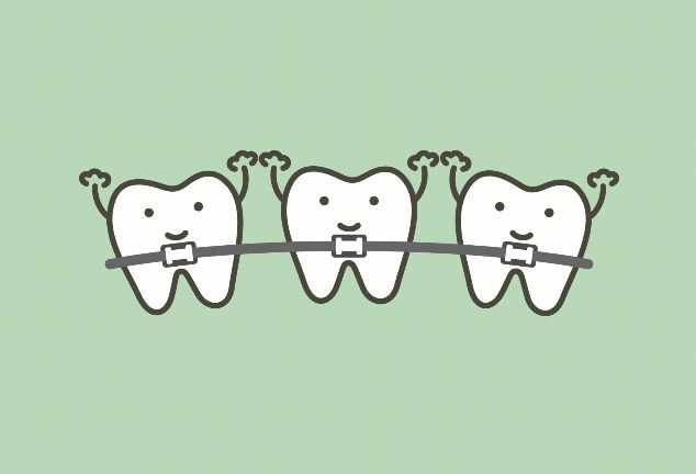 孩子还小，牙齿不齐需要矫正？