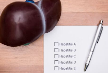 如何控制早期肝纤维化？