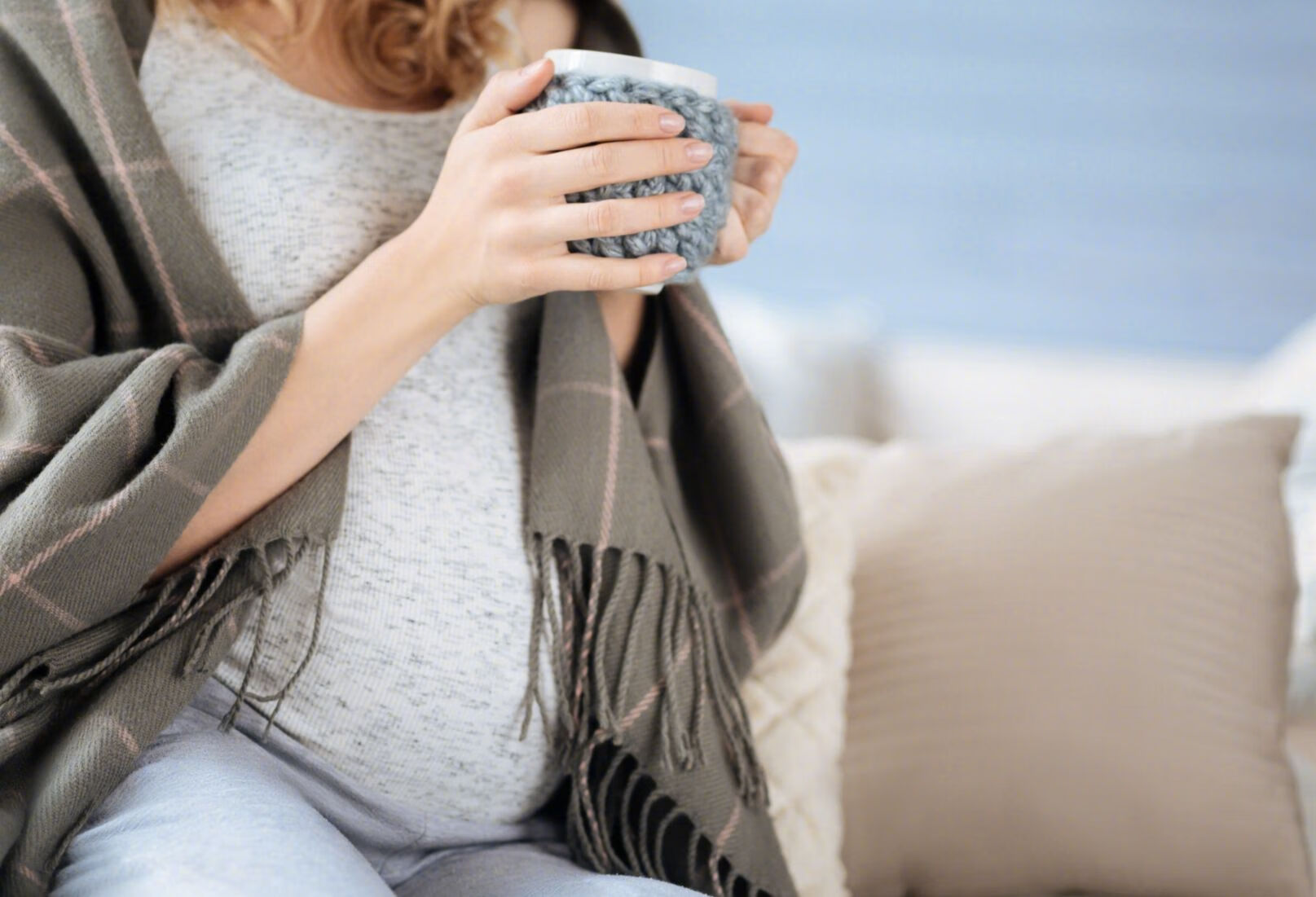 怀孕初期咳嗽有痰怎么办？