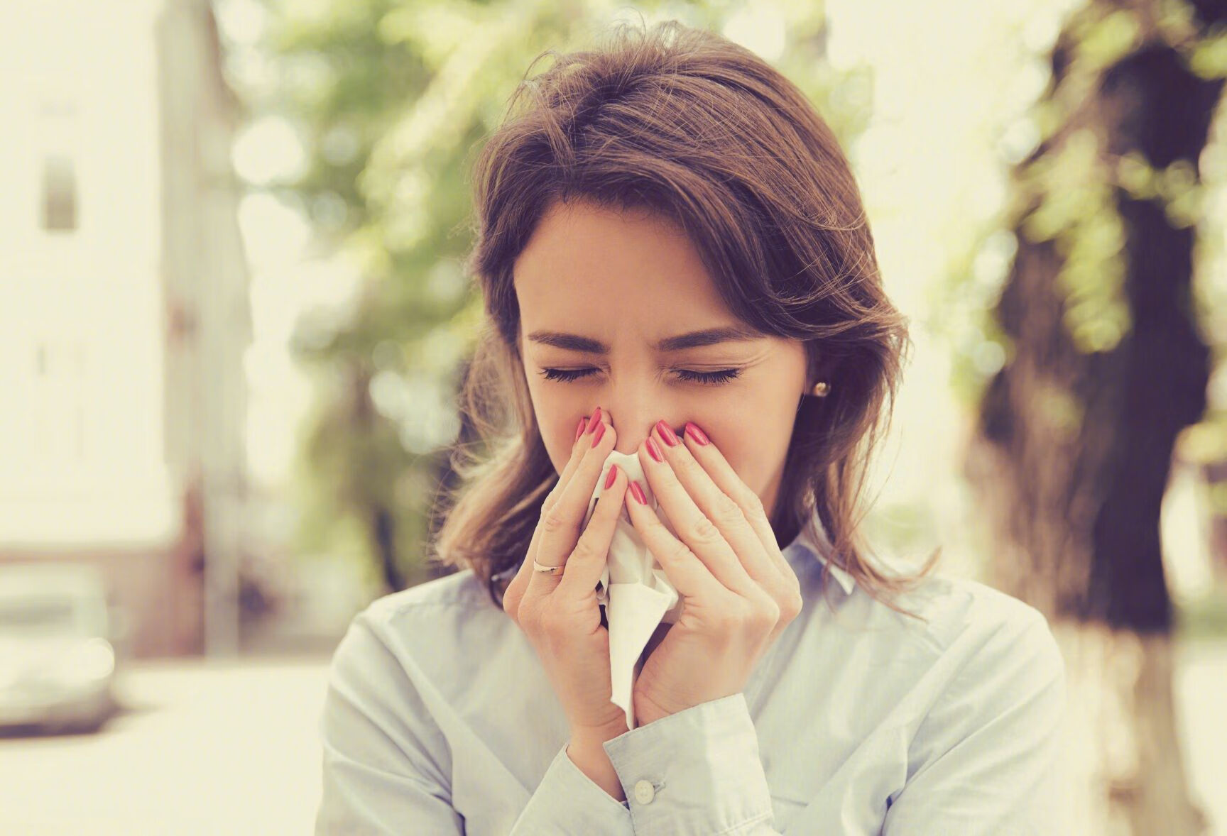 慢性鼻窦炎吃什么药？