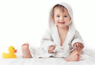 如何正确处理婴儿对物品的依赖心理？