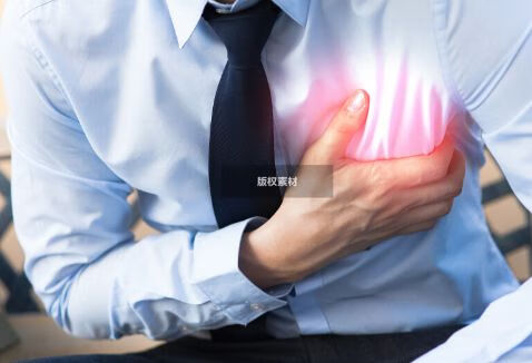 心肌梗塞和心绞痛是一样的吗？