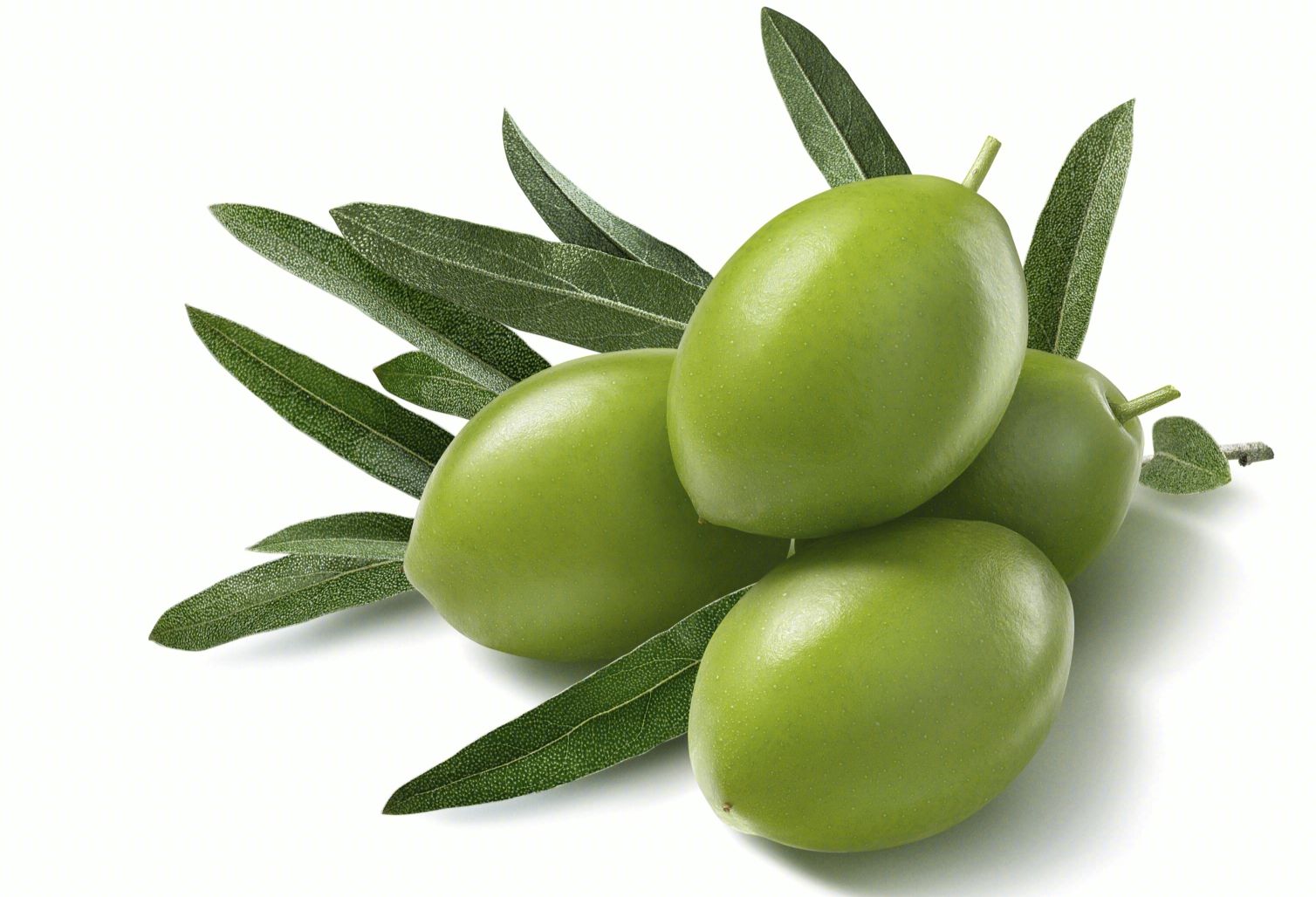 橄榄清热解毒、清咽利喉，但这种橄榄制品却要少吃