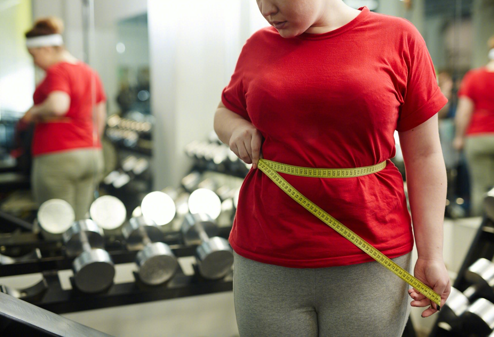 减肥到底有多难？新研究找到了「越运动越胖」的真相