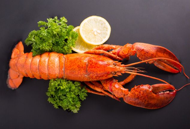 乙肝患者可以吃龙虾等海鲜产品吗?