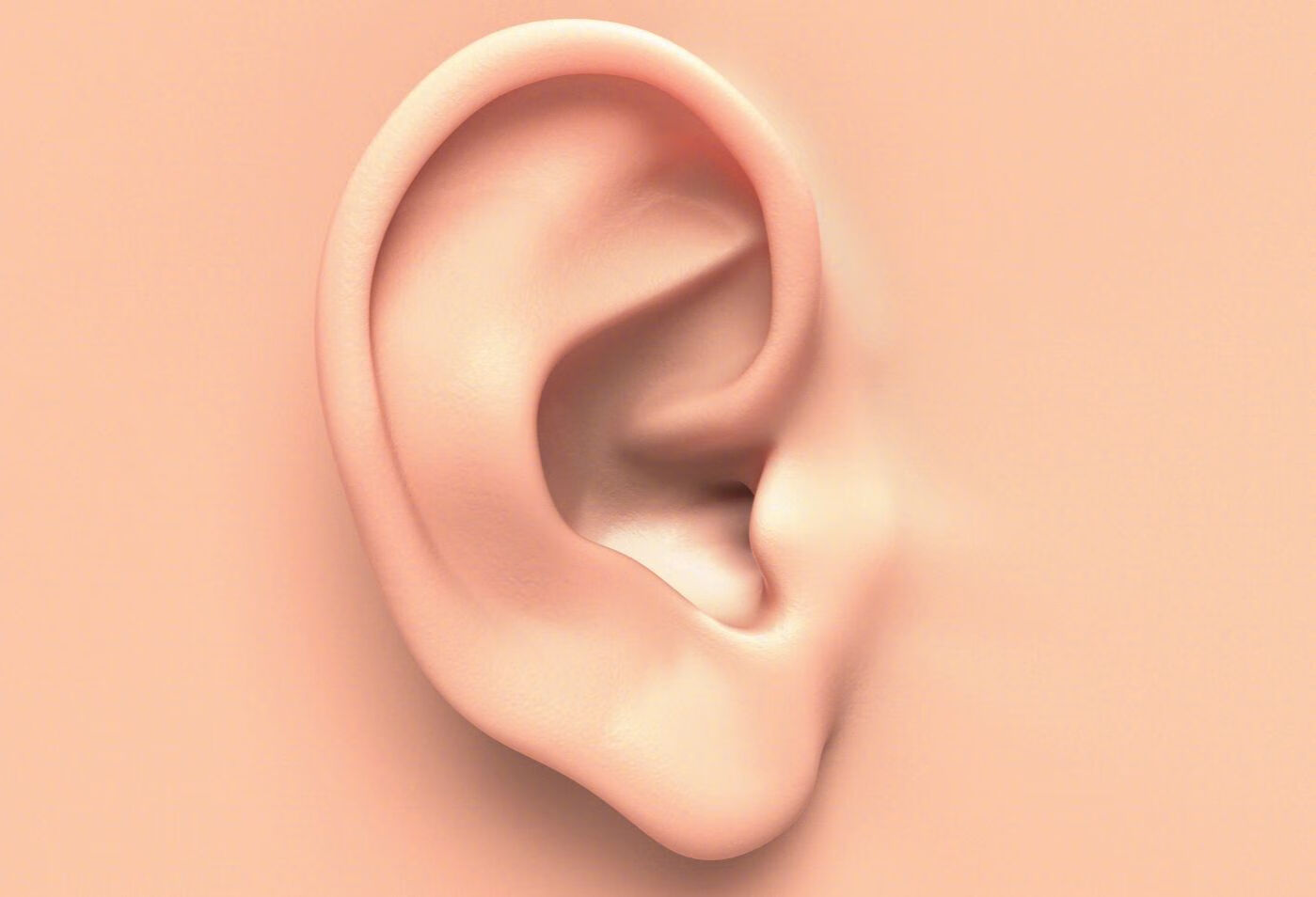 中耳炎初期症状有哪些?