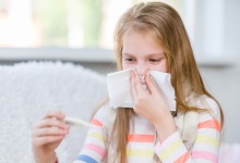 小孩早晚咳嗽怎么回事   五大原因解读小孩早晚咳嗽