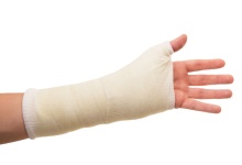 腕关节骨折多久能好 3个方法促进腕关节骨折康复