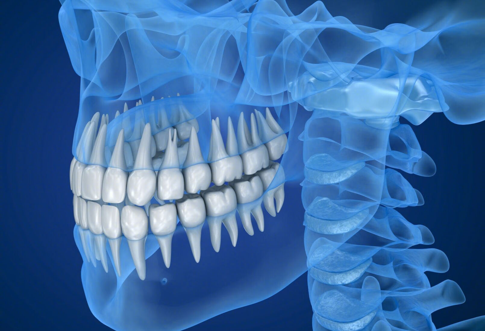 中西医对牙周炎的认识有什么不一样？