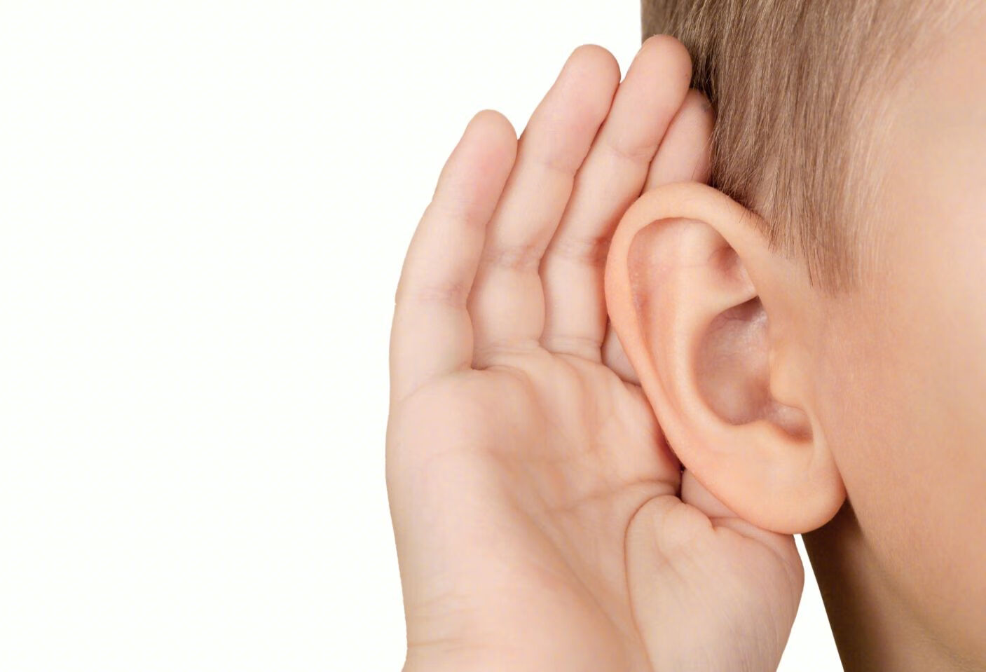 神经性耳聋与中耳炎怎么区别？