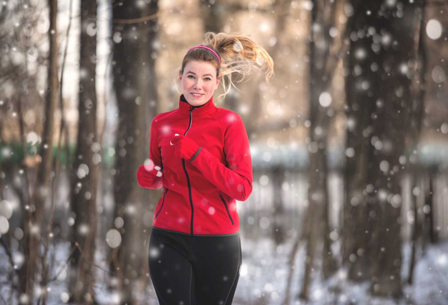 冬季气温低，户外运动需要注意什么？