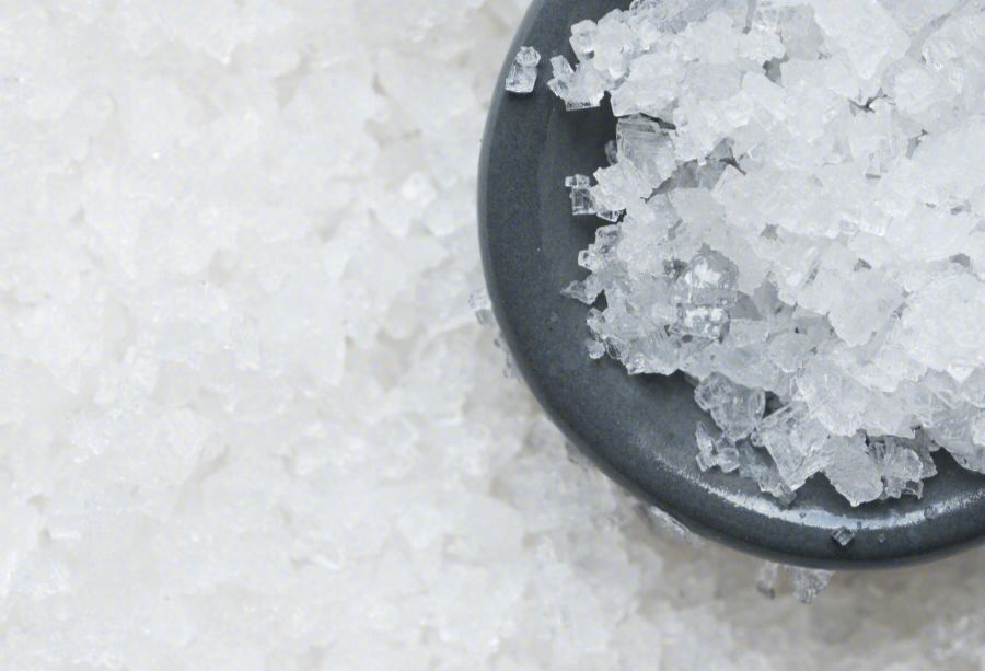 如何准确知道自己每天吃了多少食盐？一文教你如何判断