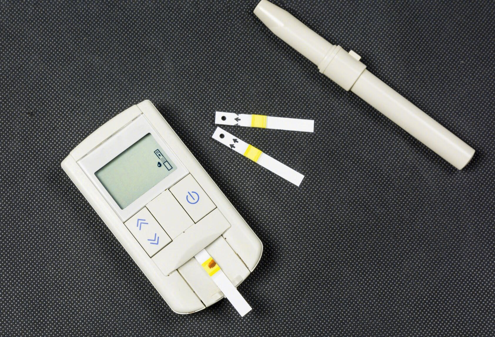 血糖监测误区多，到底怎么测才对？