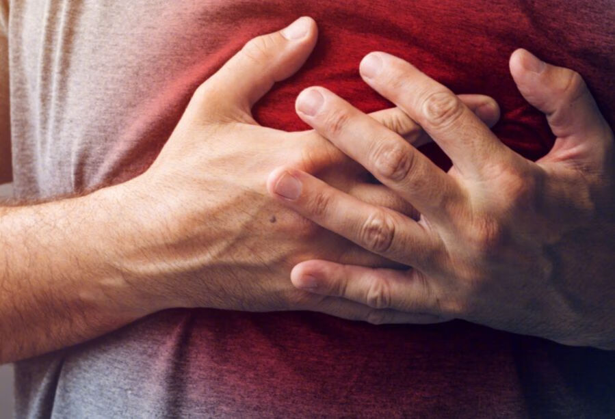 心绞痛一定是心梗的前兆吗？