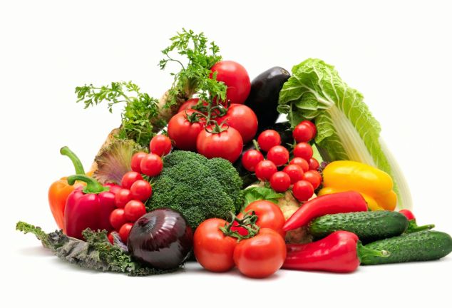 推荐健脾养胃的蔬菜，不仅肠胃越来越好，免疫力也提高