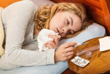 流感的后遗症有哪些 警惕流感的四种后遗症及治疗手段