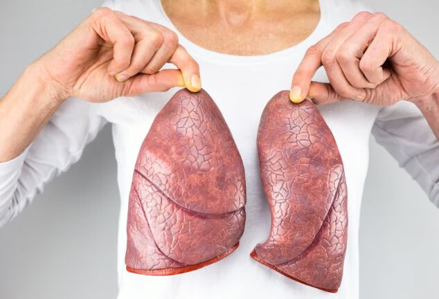 身体出现肺部小结节怎么办？一篇文章教你读懂肺结节