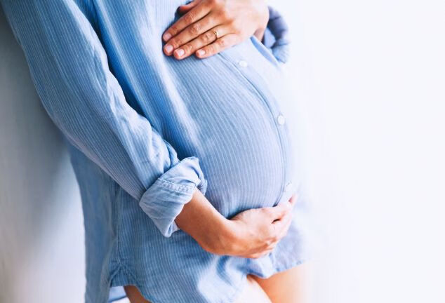怀孕中期出血，认识可能发生的4个原因