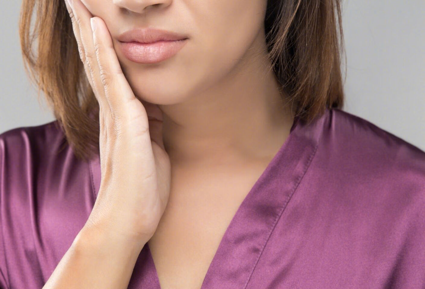 牙龈炎脸肿多久能好？