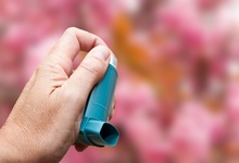 哮喘这个疾病的并发症都有哪些呢?