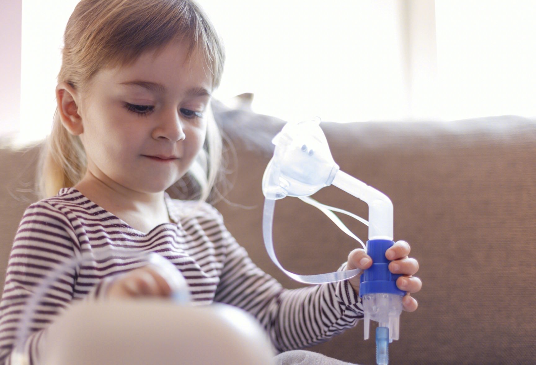 这些关于小儿支气管肺炎的问题你知道么？