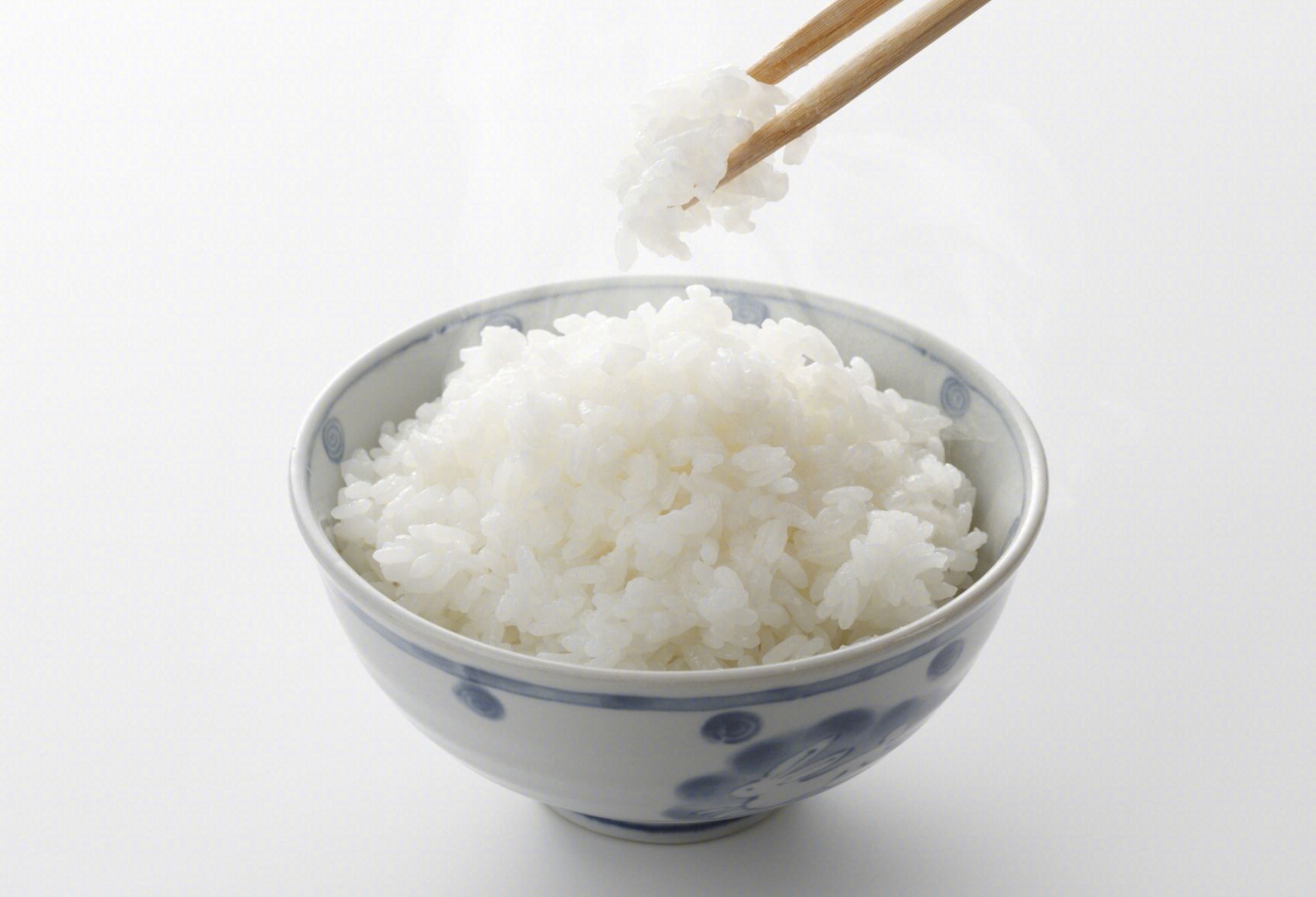 吃米和吃面哪个更好？营养专家解开你多年的疑问