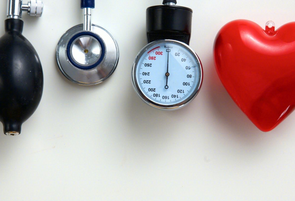 人到中年，血压多高是理想血压？医生告诉您最佳标准