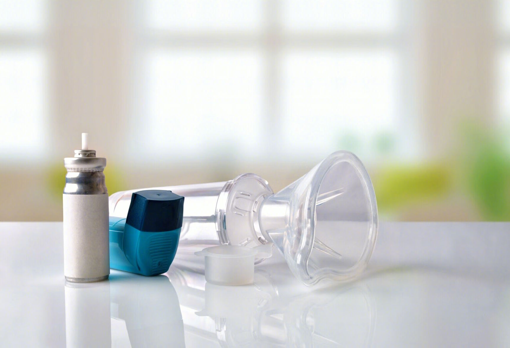 家长应知道——如何使用小儿哮喘药物和吸入装置？