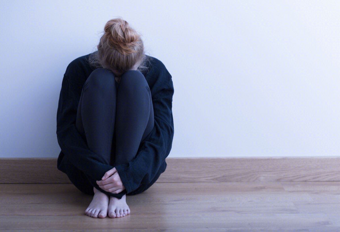 为什么抑郁症成了常见疾病？