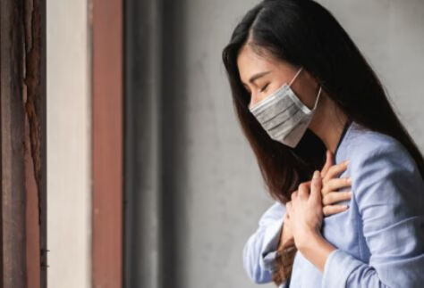 支气管炎咳嗽呼吸有些困难怎么办？