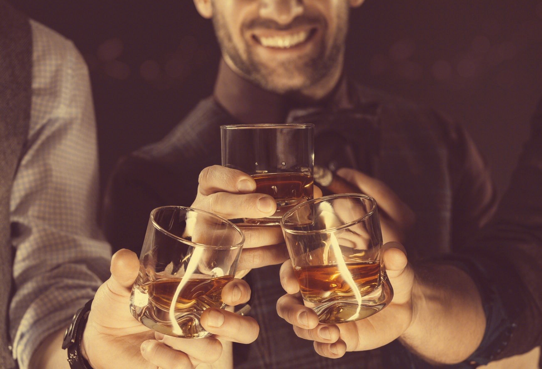 酒精对大脑影响长达6周！《柳叶刀》：最安全的饮酒量为0