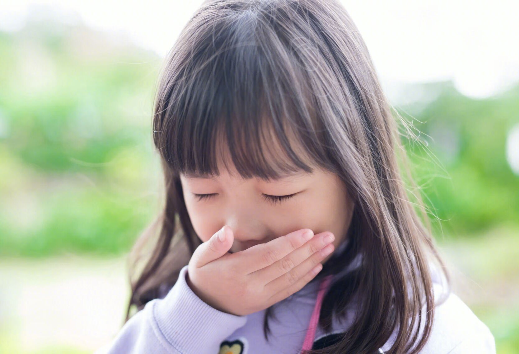 孩子咳嗽要避免吃这几种东西，避免病情加重
