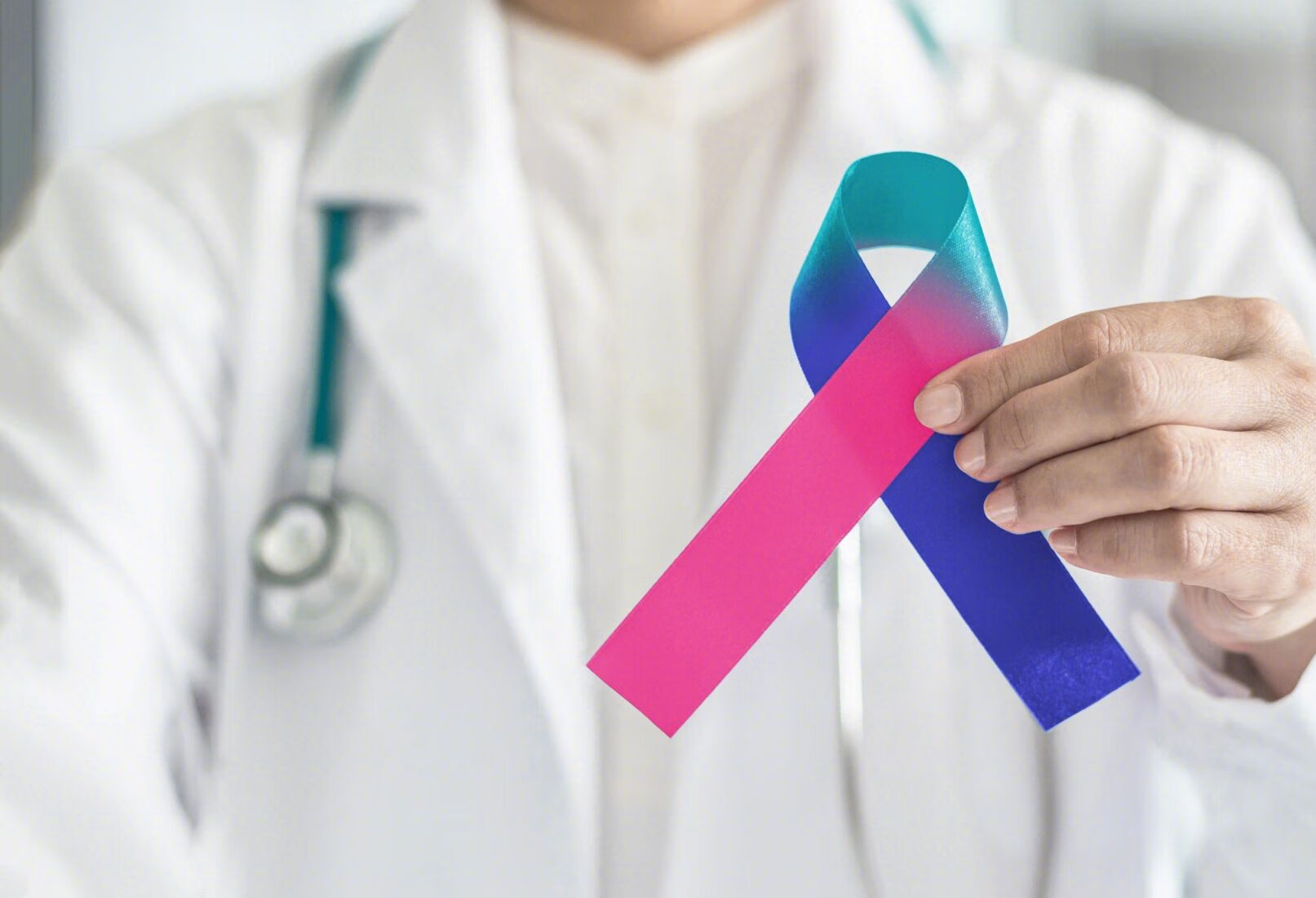 分化型甲状腺癌的治疗和随访