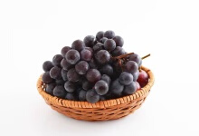 咳嗽可以吃葡萄吗 了解咳嗽宜吃的水果