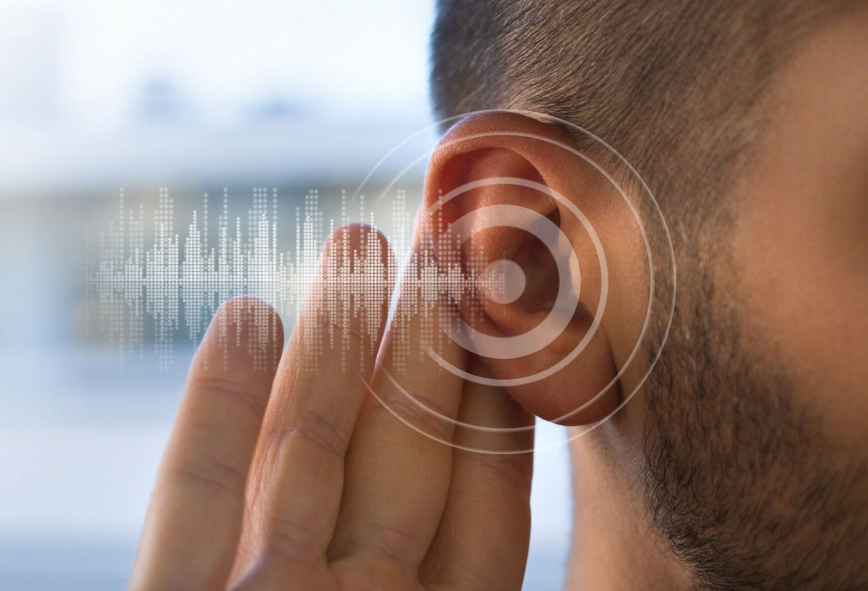噪声性耳聋患者日常有哪些需要注意的？