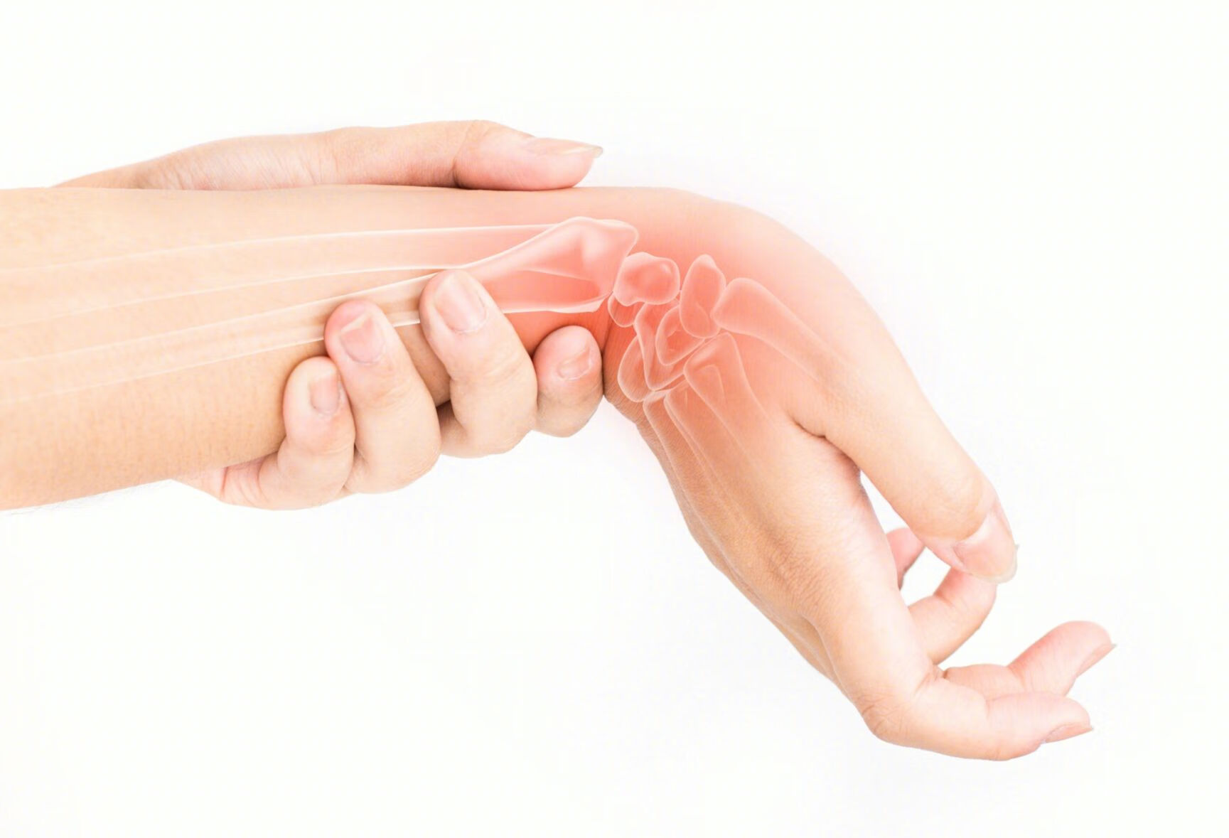 腱鞘炎的治疗方式有哪些？