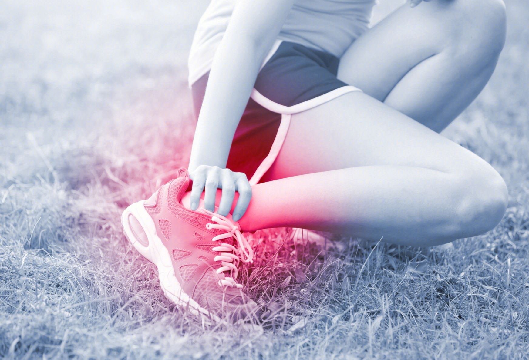 踝关节扭伤患者日常有什么需要注意的？