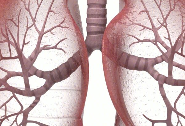 保护肺部健康，需戒烟，这3种行为对肺的伤害也不小