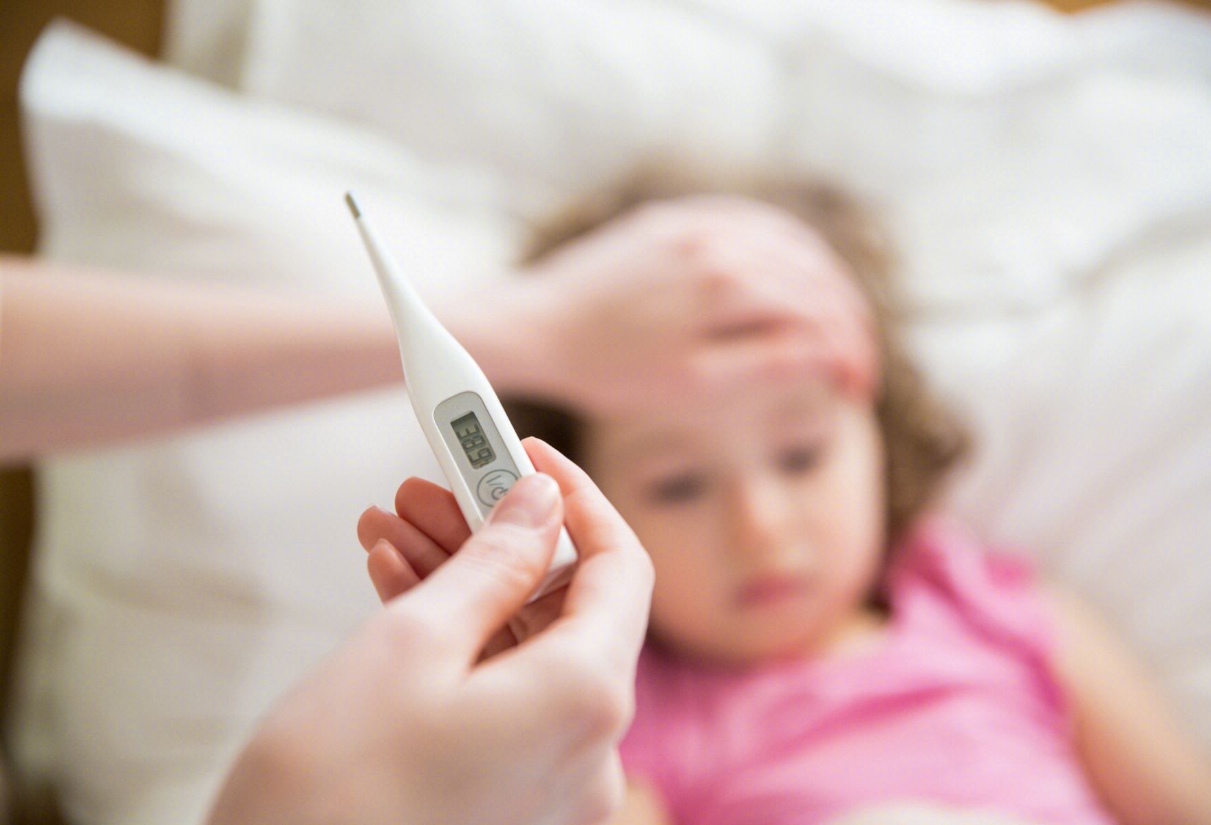 流感高发季，为什么流感对儿童的伤害那么大？