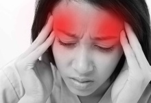 用脑过度头晕头痛怎么办 教你三招有效缓解疲劳性头痛