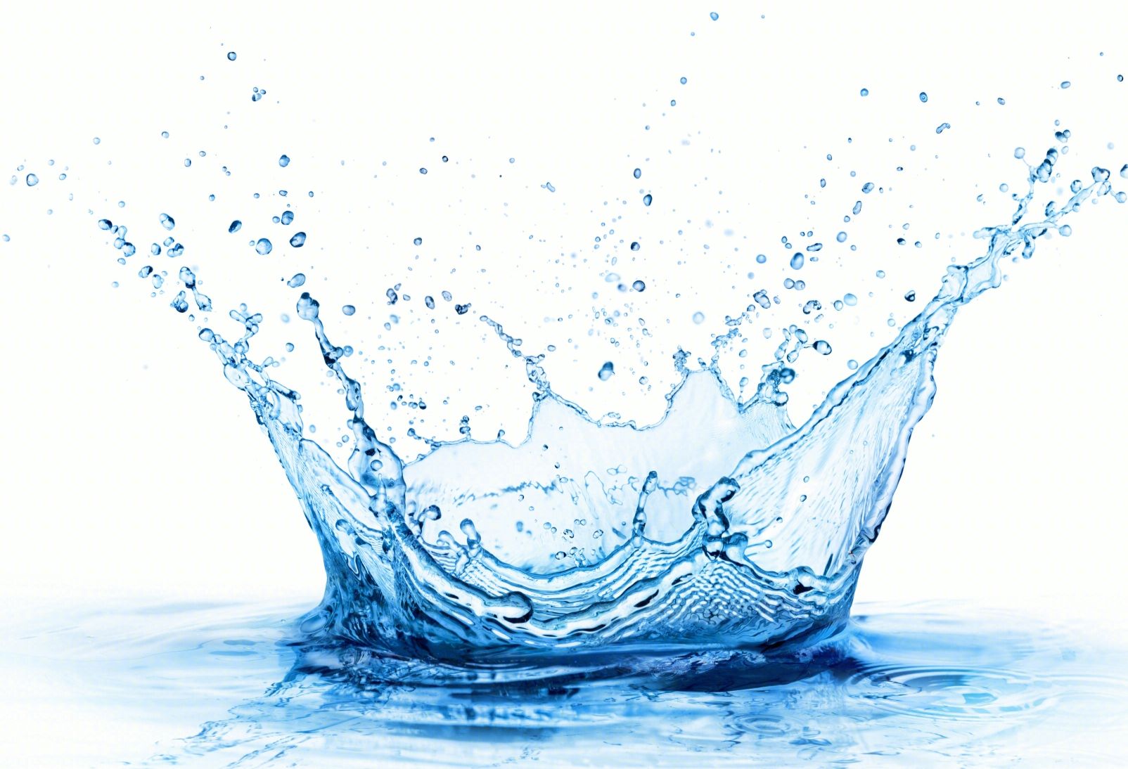 纳米水，活性水，富氢水，关于水的养生骗局，你信几个