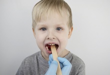 小孩咽炎有什么症状