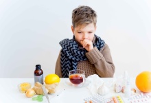 孩子慢性咳嗽会自愈吗 3个方法让孩子远离慢性咳嗽