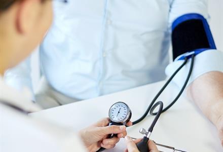 血压多少属于正常范围？