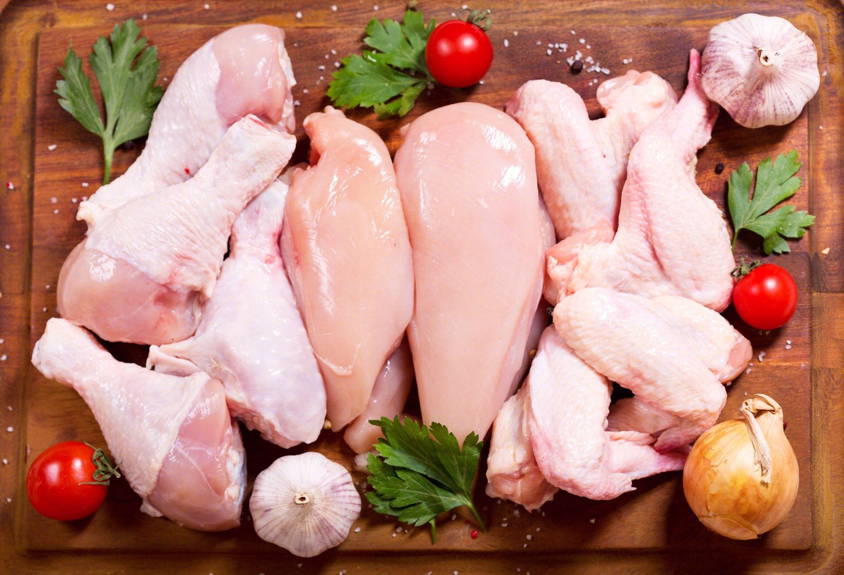 冬天吃鸡肉好不好？这些功效你知道吗？