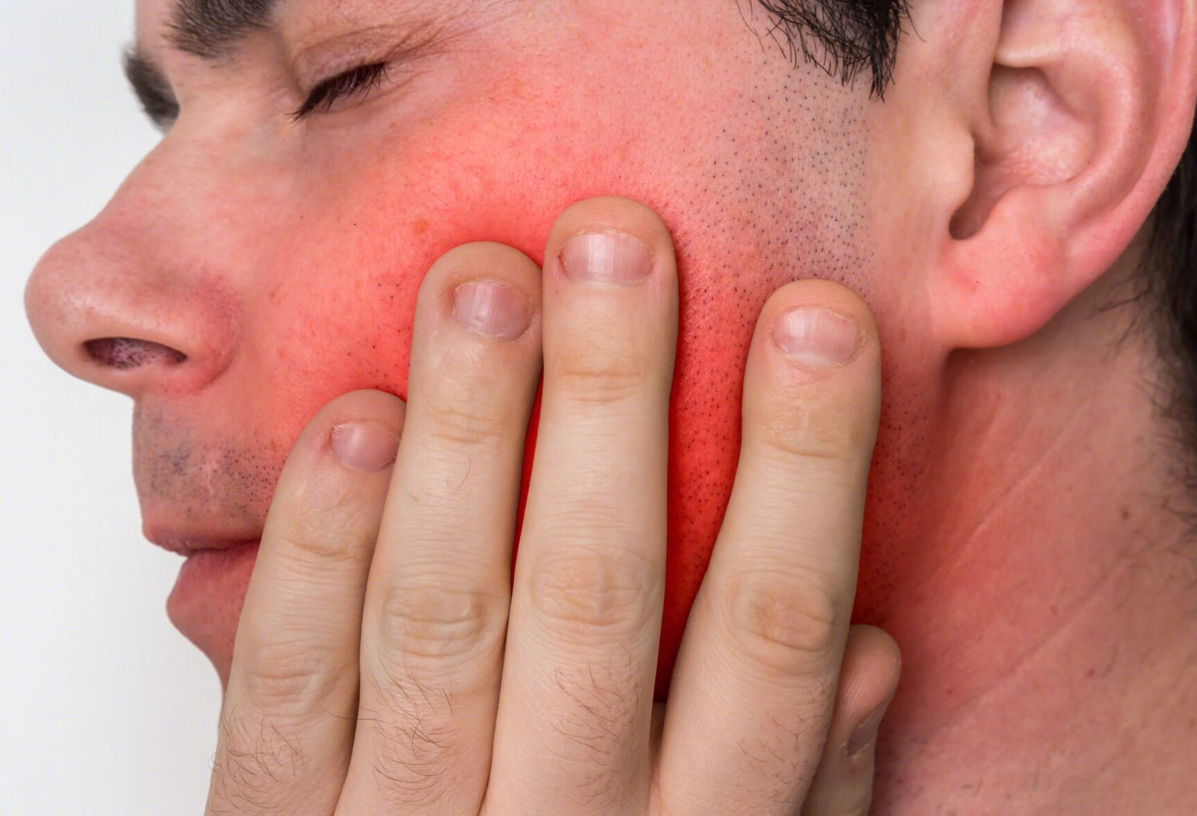 咬肌间隙感染是什么？都有哪些症状表现？