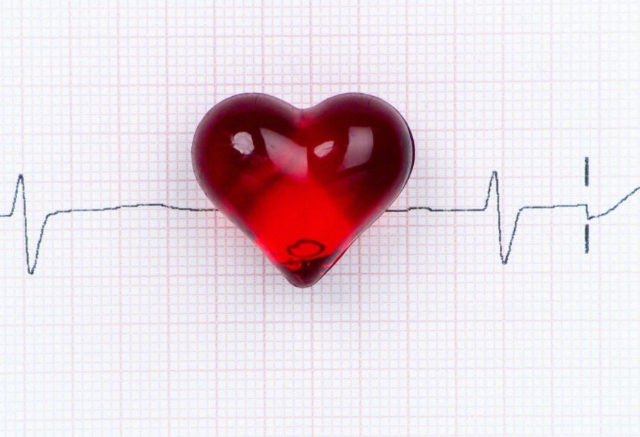 心肌梗死支架后心律控制在每分多少次为好？